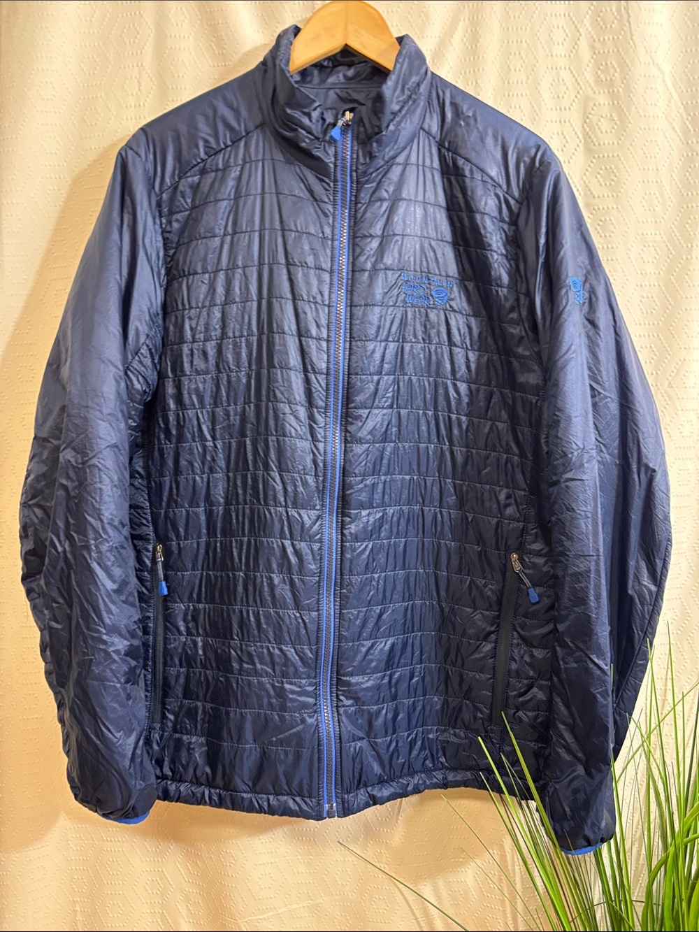 Mountain Hardware Nano Puffer Jacket